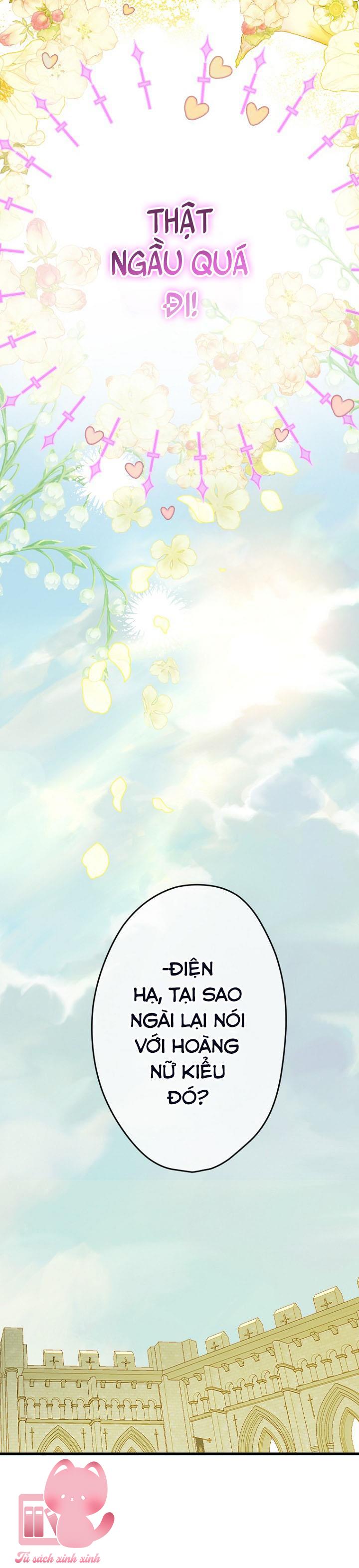 Khế Ước Hôn Nhân Của Mẹ Tôi Chapter 39 - Trang 4