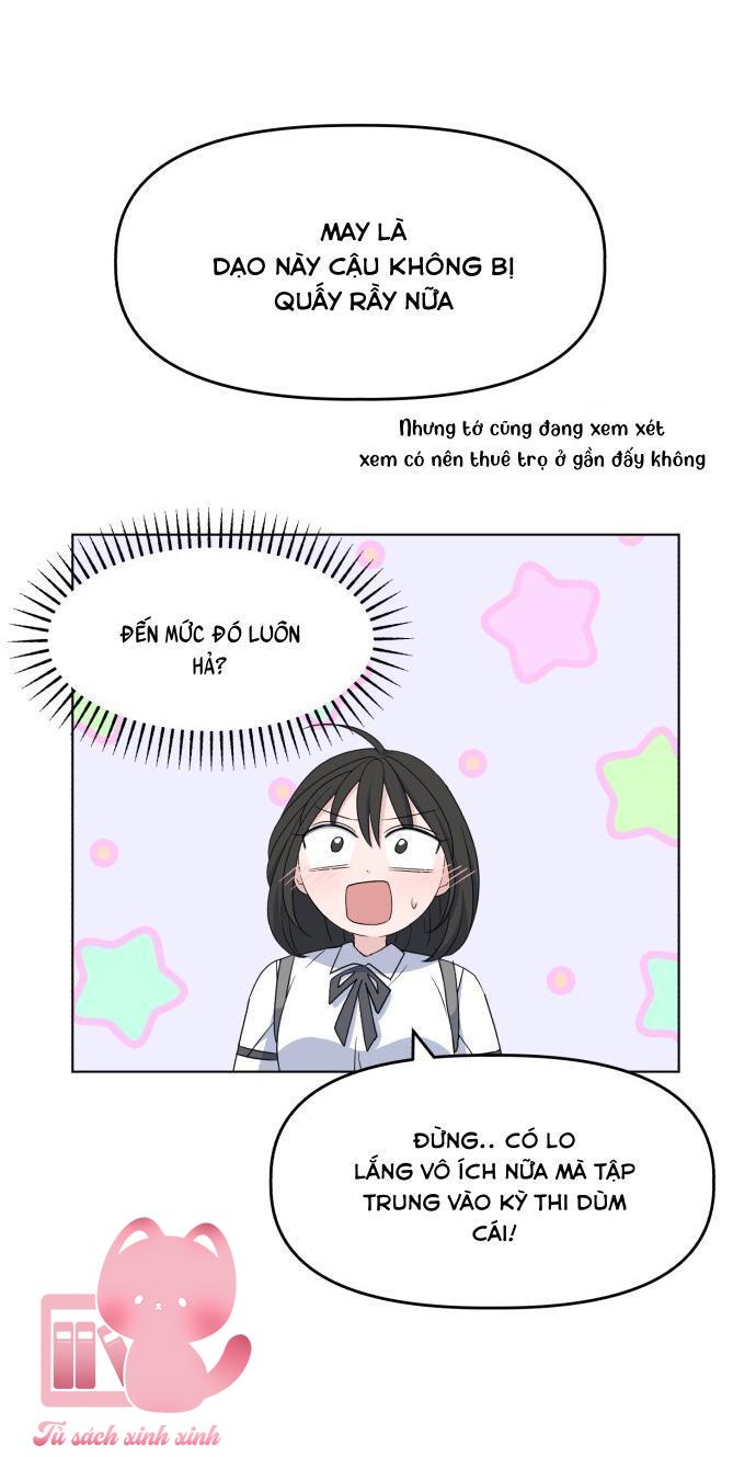 Quan Hệ Nhân Quả Chap 6 - Next Chap 7