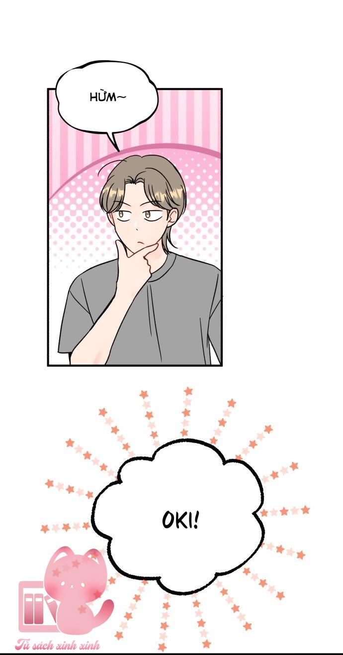 Xác Suất Tình Yêu Chapter 20 - Trang 3