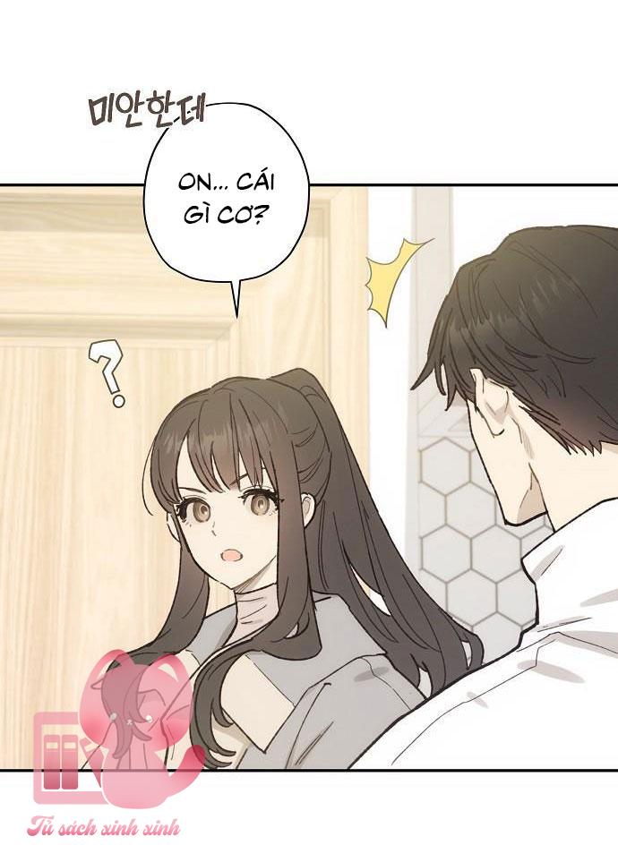 Onsaemiro Chapter 13 - Next Chapter 14