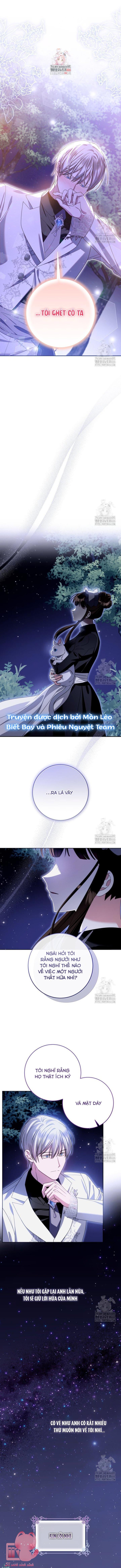 Tôi Gặp Nam Chính Trong Tù Chap 54 - Trang 2