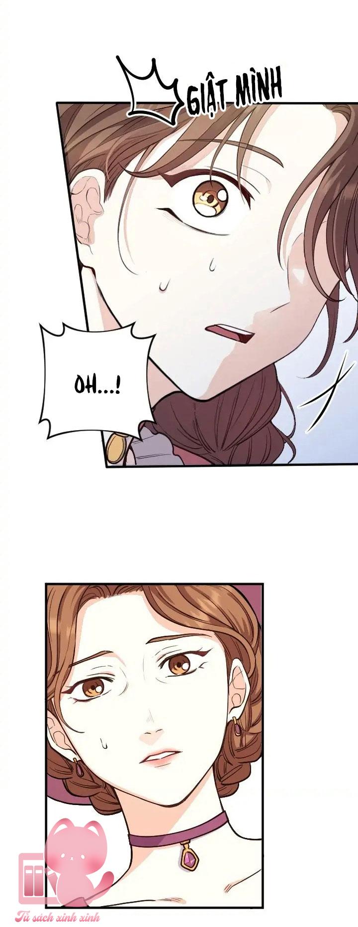 Khoảng Cách Của Chúng Ta Chap 2 - Next Chap 3