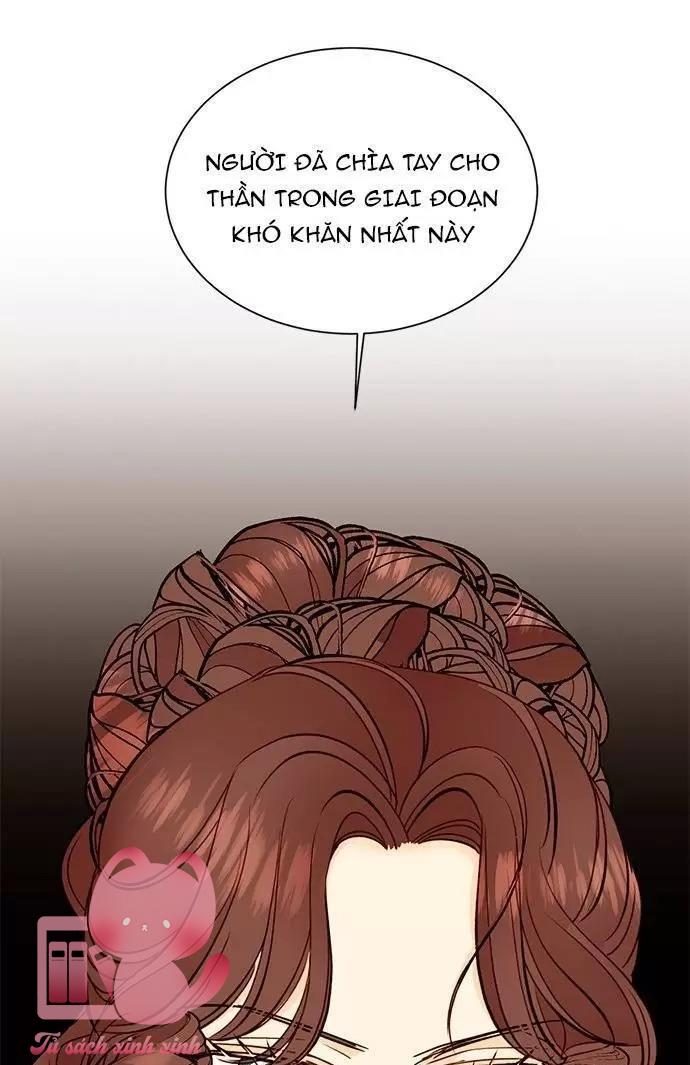 Hoàng Hậu Tái Hôn Chapter 34 - Trang 4