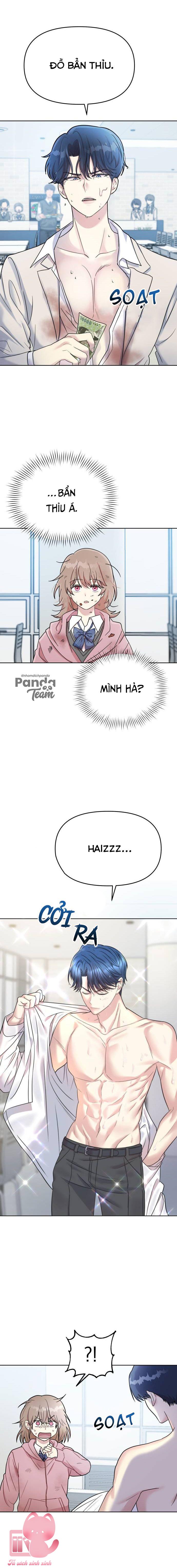 Quản Gia, Làm Ơn Đấy! Chap 1 - Next Chap 2