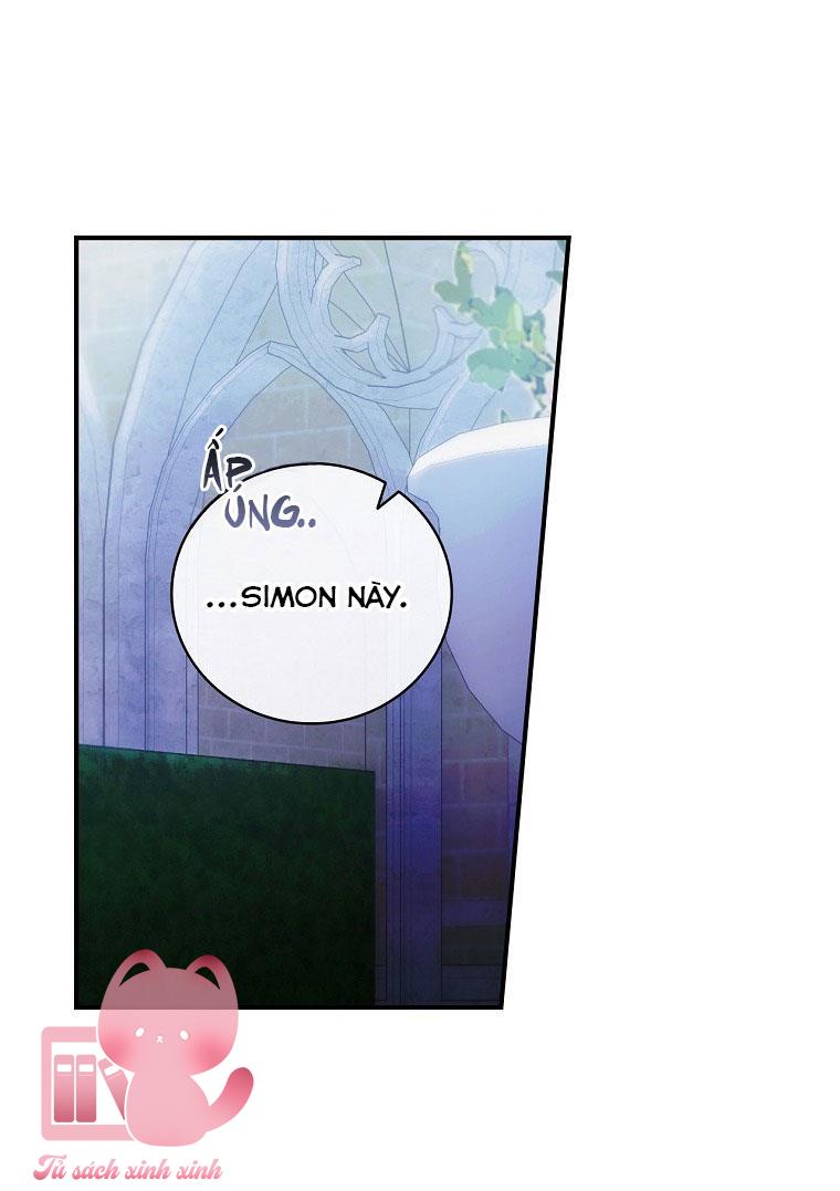 Đứa Nhỏ Không Phải Là Con Anh Chapter 8 - Next Chapter 9
