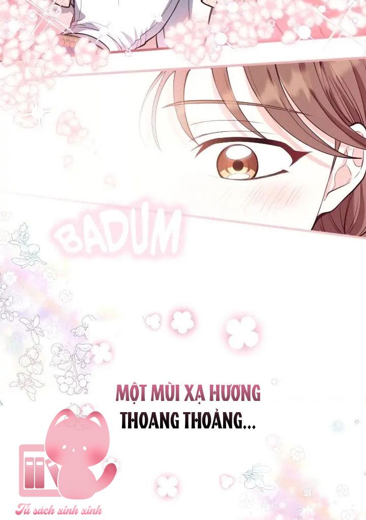 Khoảng Cách Của Chúng Ta Chap 2 - Next Chap 3