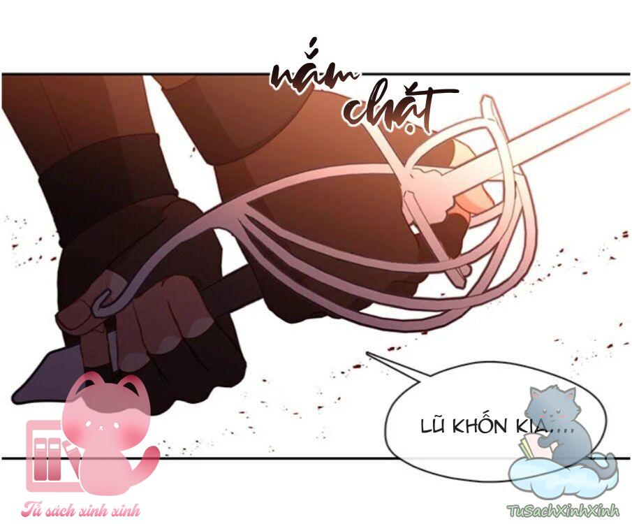 Hãy Coi Chừng Ác Nữ Chapter 81 - Trang 4