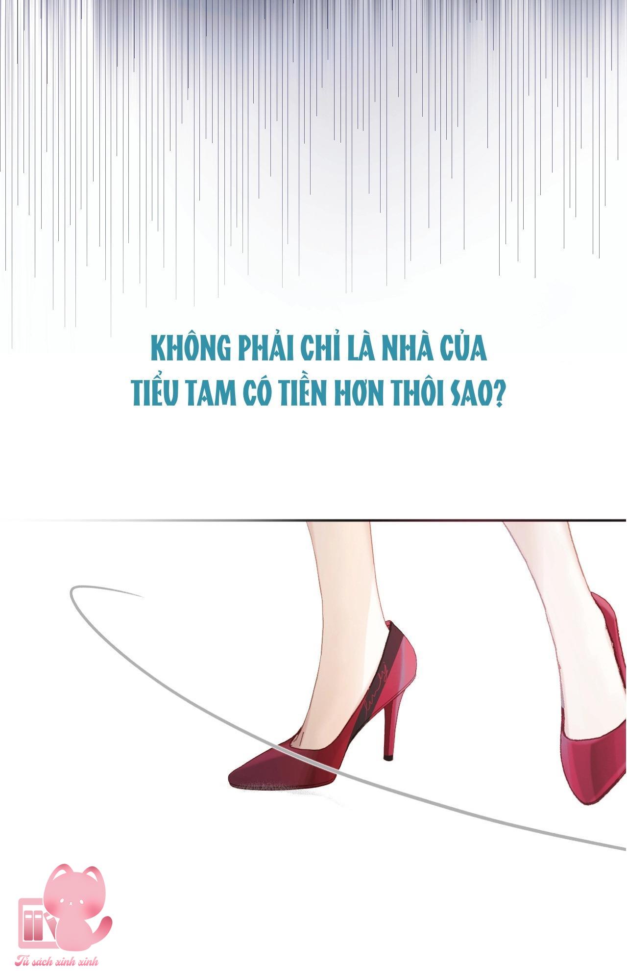 Trêu Nhầm Chap 0.5 - Trang 2