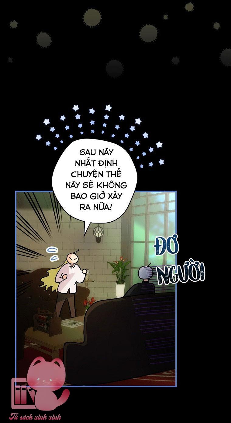 Đứa Nhỏ Không Phải Là Con Anh Chapter 8 - Next Chapter 9