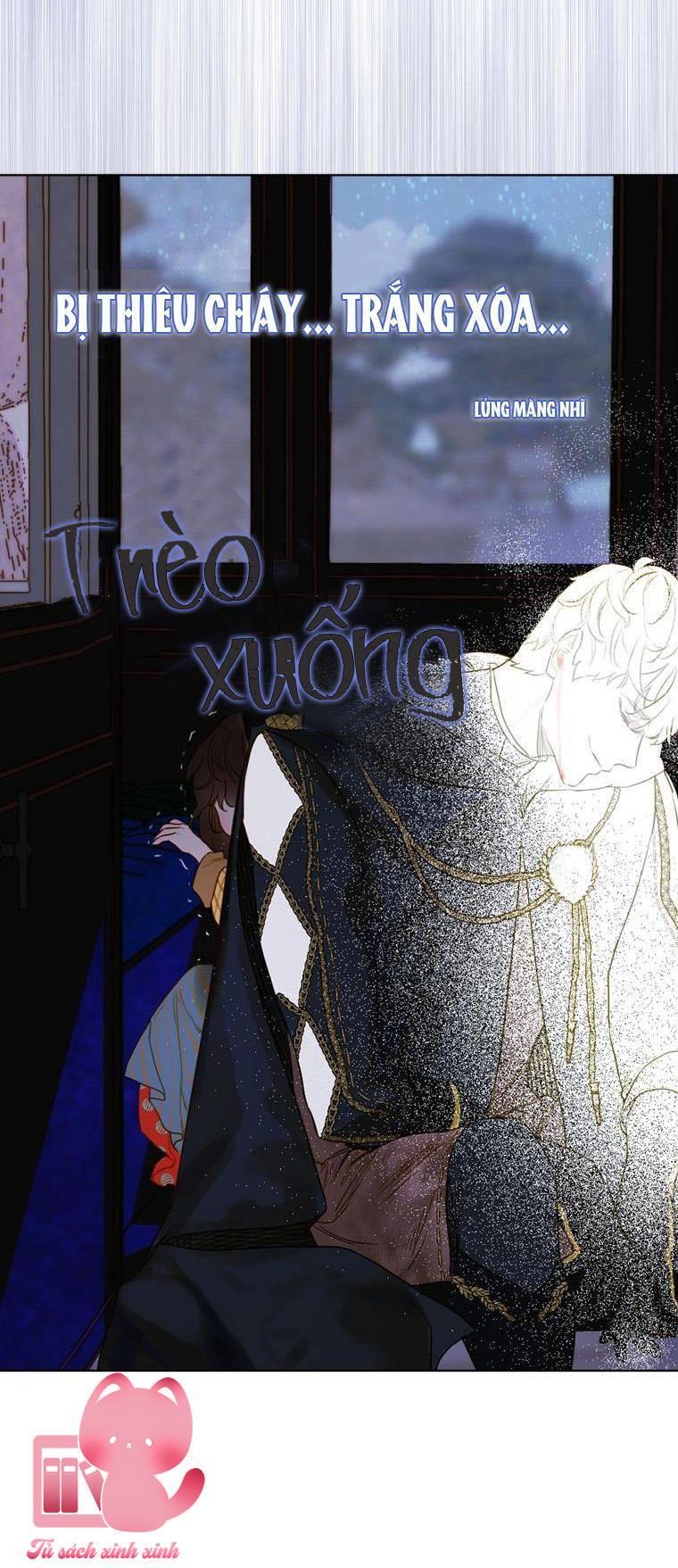 Khế Ước Hôn Nhân Của Mẹ Tôi Chapter 4 - Next Chapter 5