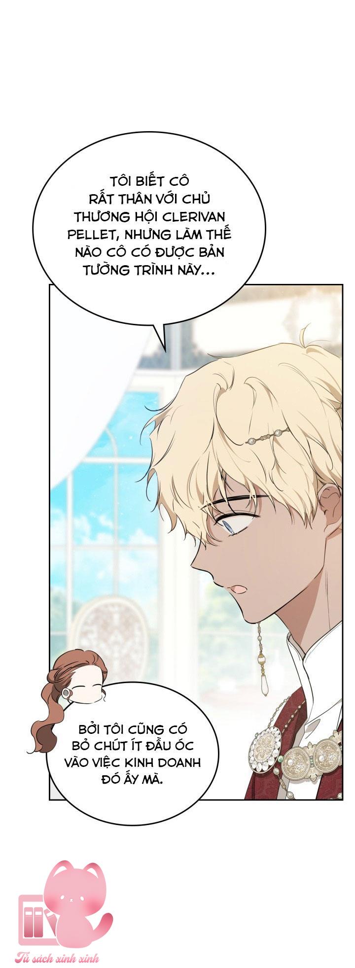 Kiếp Này Ta Sẽ Trở Thành Gia Chủ Chap 161 - Next Chap 162