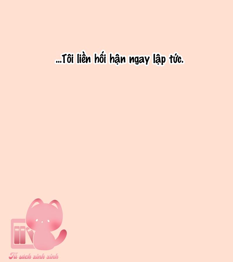 Thời Gian Trở Thành Lý Do Của Đôi Ta Chapter 3 - Next Chapter 4