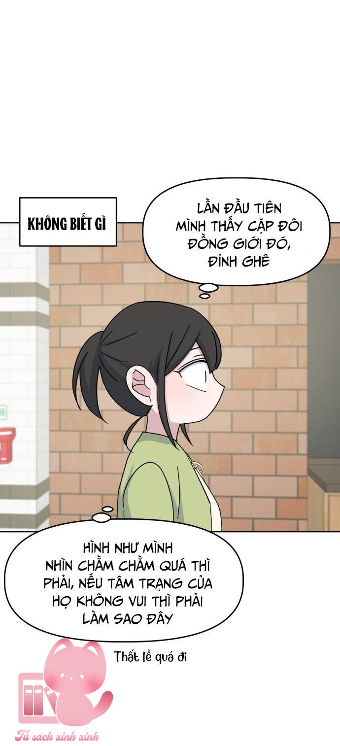 Quan Hệ Nhân Quả Chap 40 - Next Chap 41