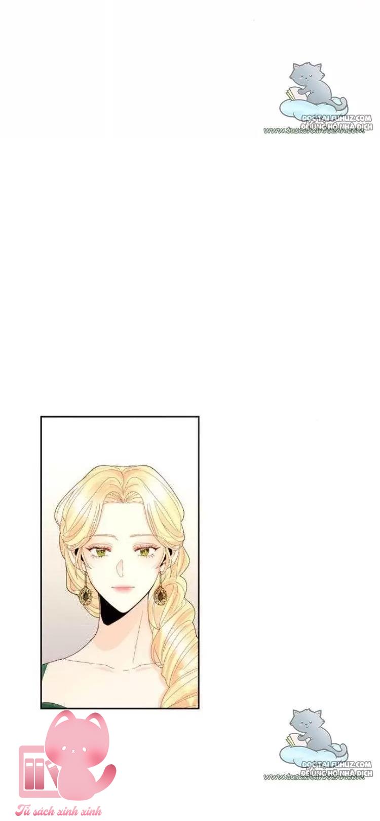 Hoàng Hậu Tái Hôn Chapter 88 - Trang 4