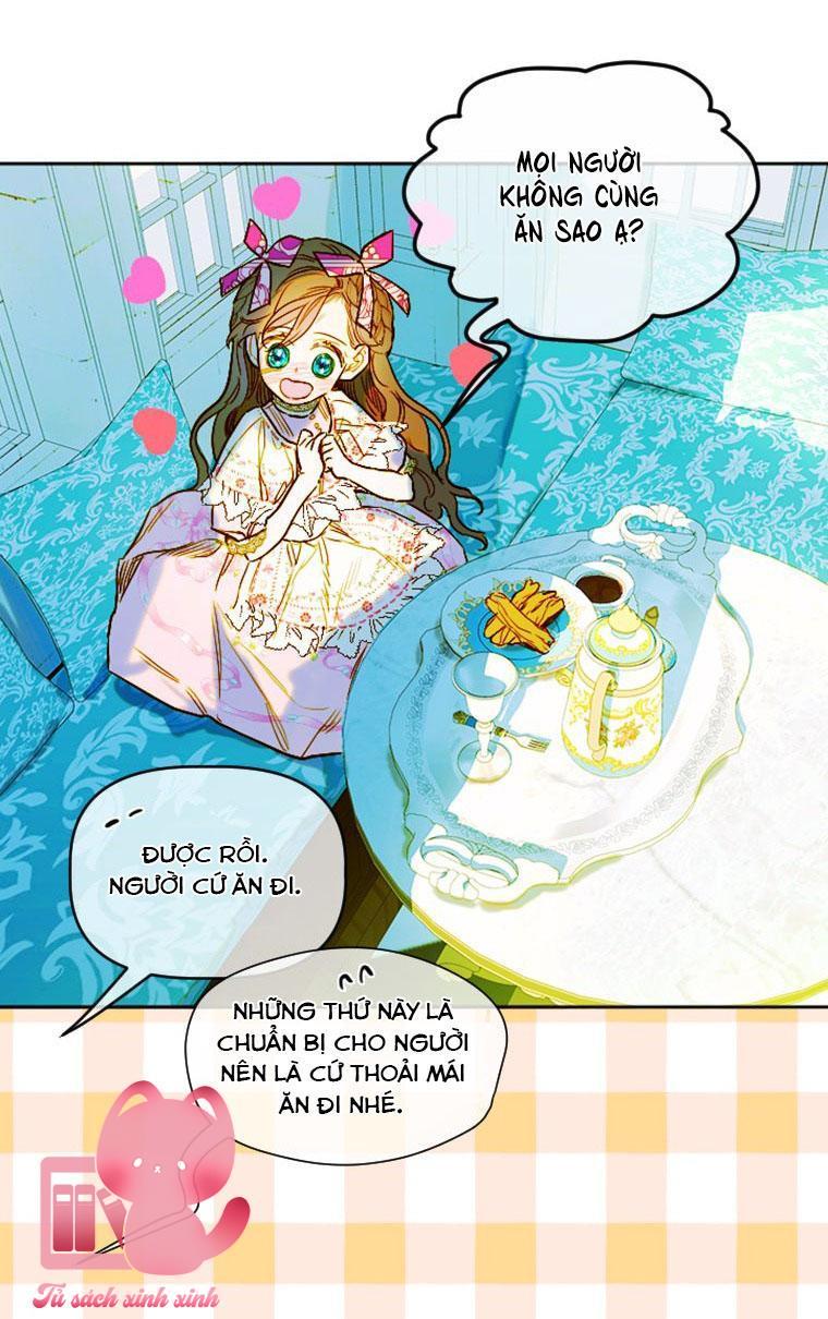 Khế Ước Hôn Nhân Của Mẹ Tôi Chapter 8 - Next Chapter 9