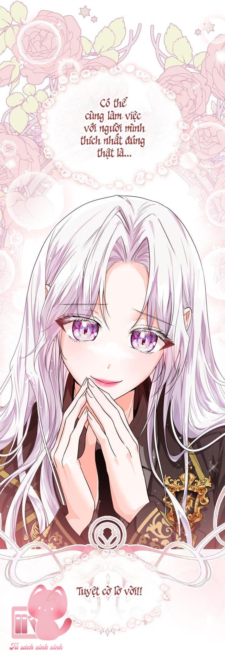 Hoàng Nữ Cosplay Nonfan Chap Prologue - Next Chapter 1
