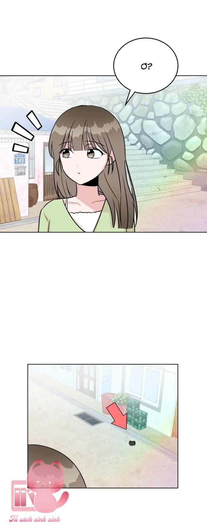 Chúng Ta Là Gì Của Nhau? Chap 27 - Next Chap 28