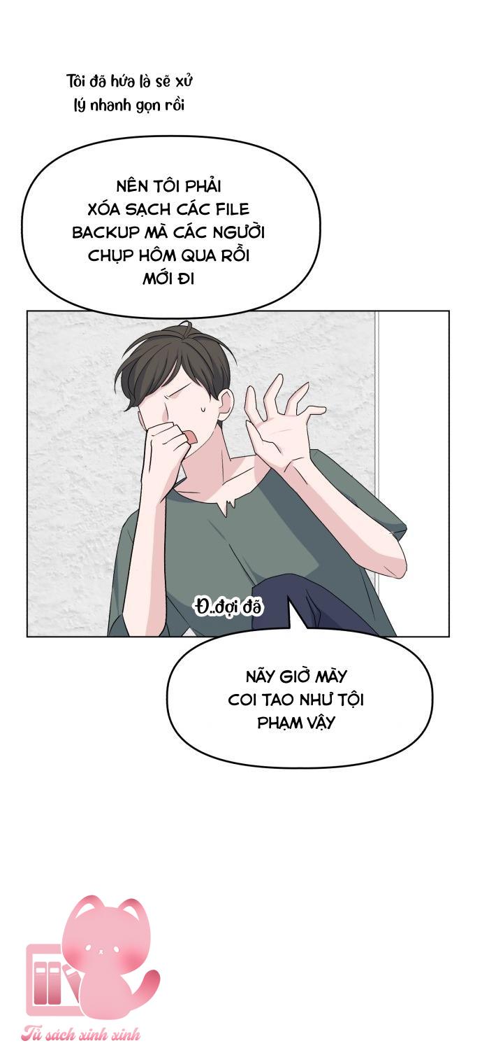 Quan Hệ Nhân Quả Chap 13 - Next Chap 14