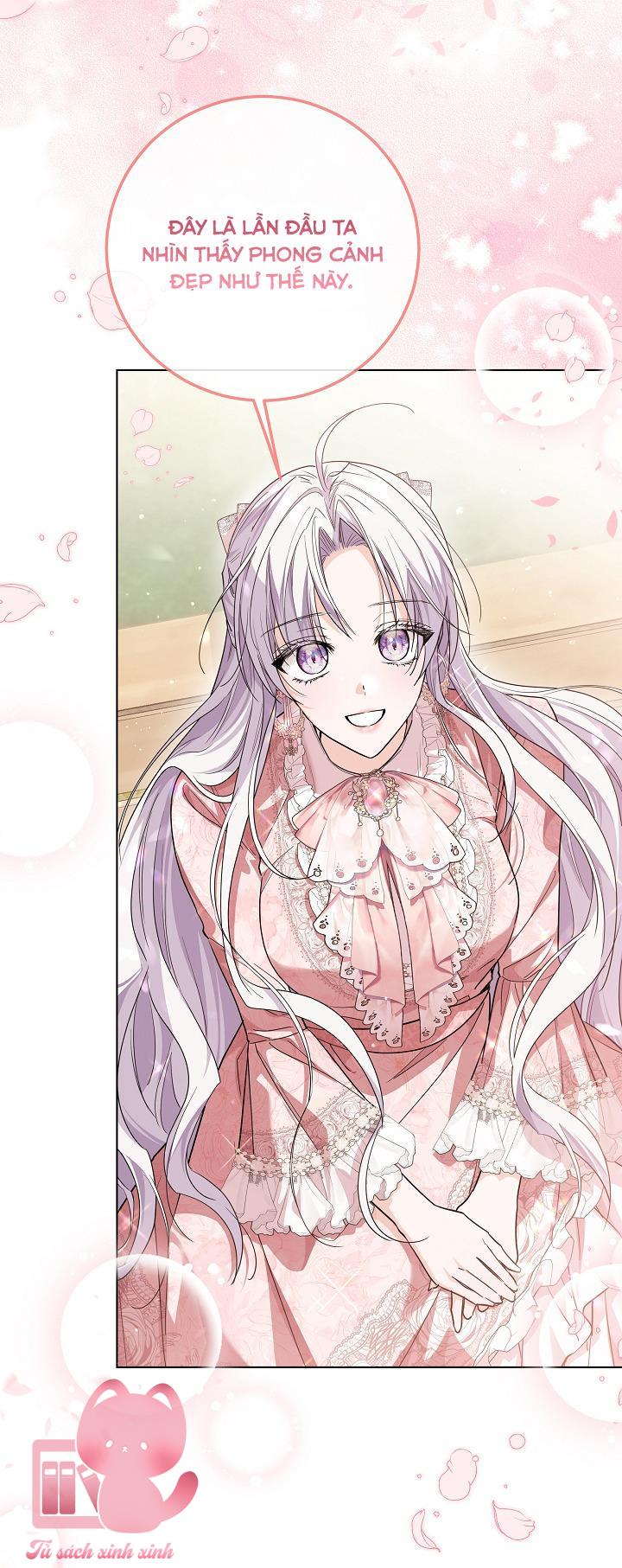 Hoàng Nữ Cosplay Nonfan Chapter 46 - Next Chapter 47