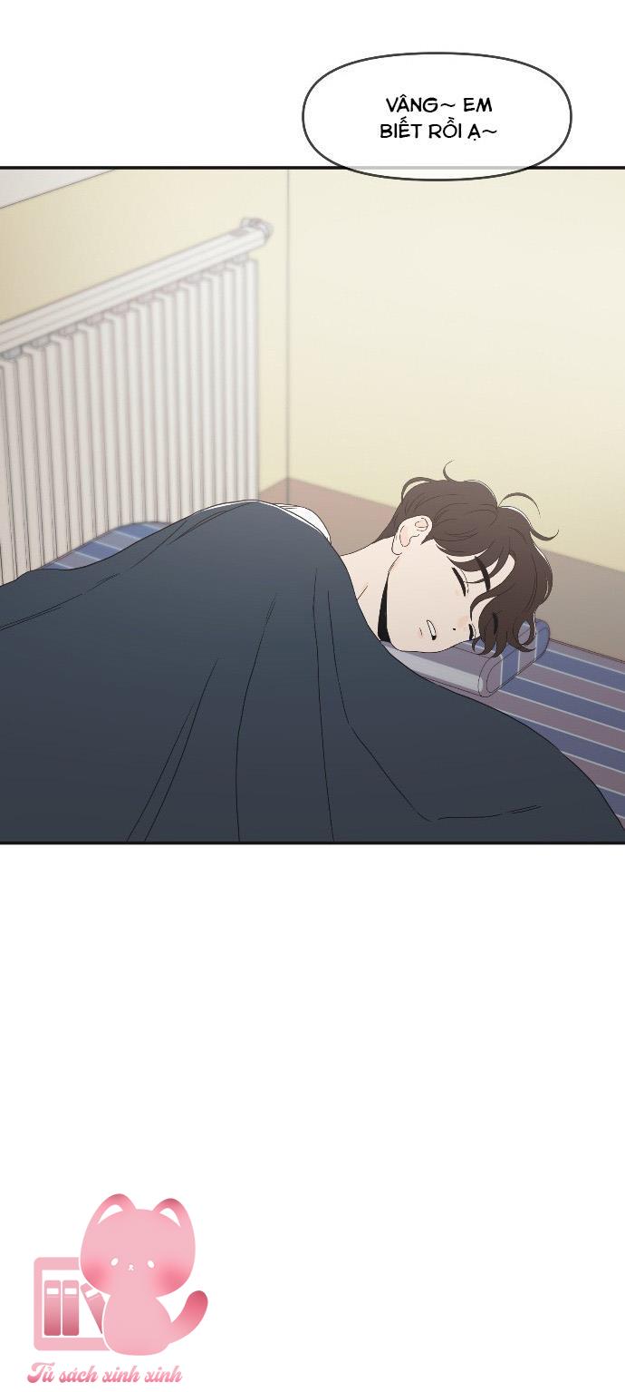 Trái Dấu Hút Nhau Chap 9 - Next Chap 10