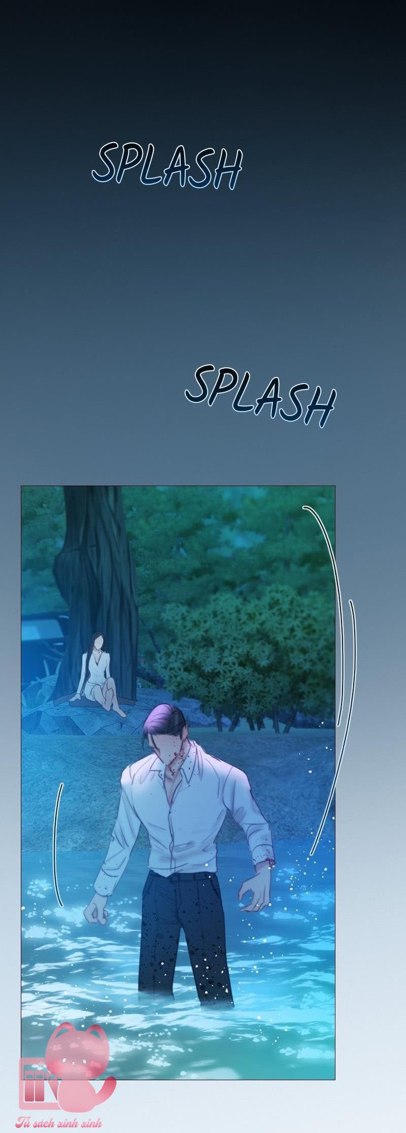 Serena Chap 73 - Trang 2