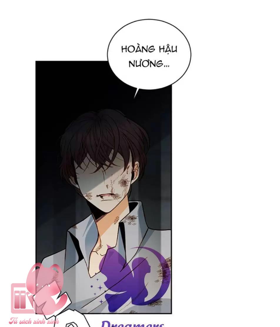 Hoàng Hậu Tái Hôn Chapter 34 - Trang 4