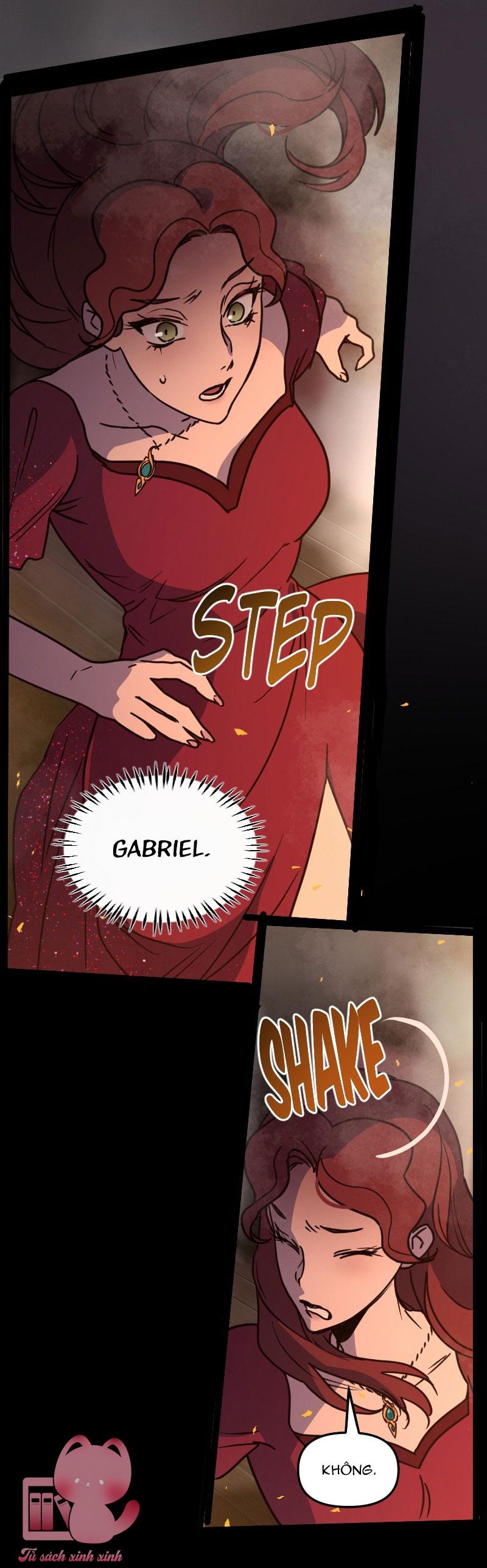 Bảo Mẫu Của Mafia Chap 24 - Trang 2