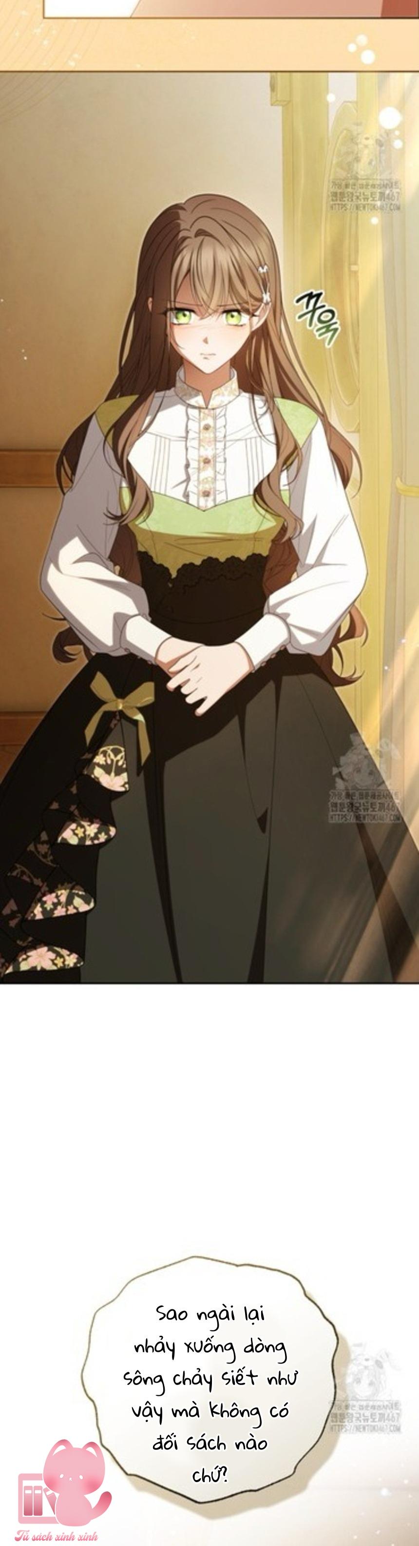 Được Yêu Thương Mà Còn Ngại Ngùng Sao! Chap 80 - Next Chapter 81