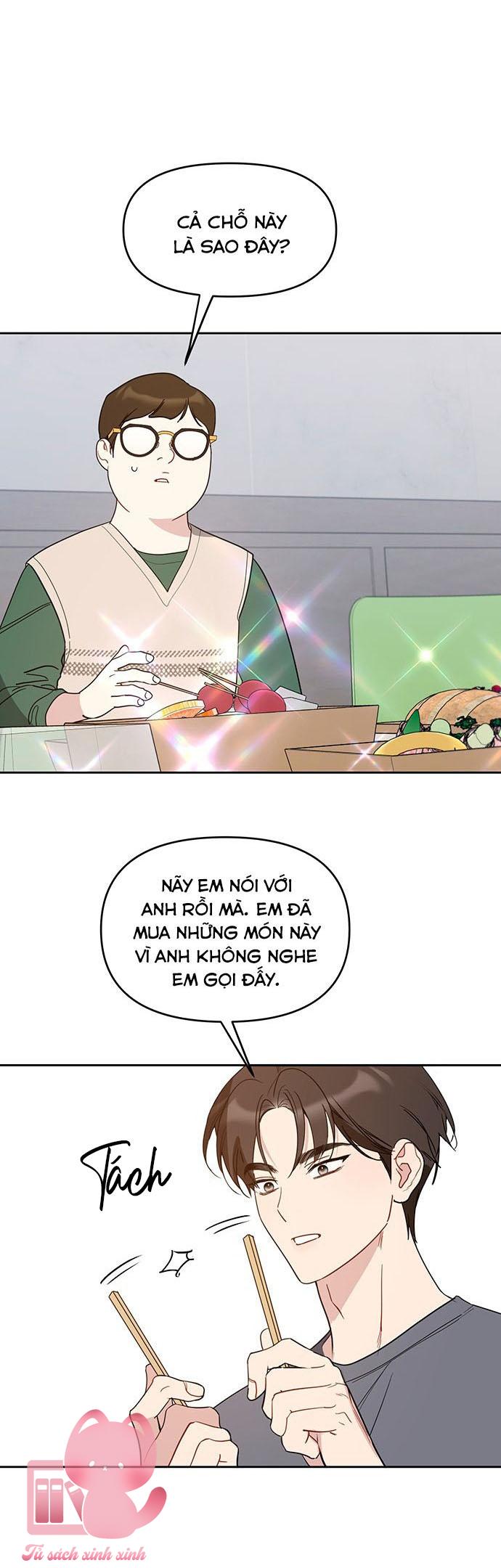 Gieo Nhân Gặt Quả Chap 48 - Trang 2