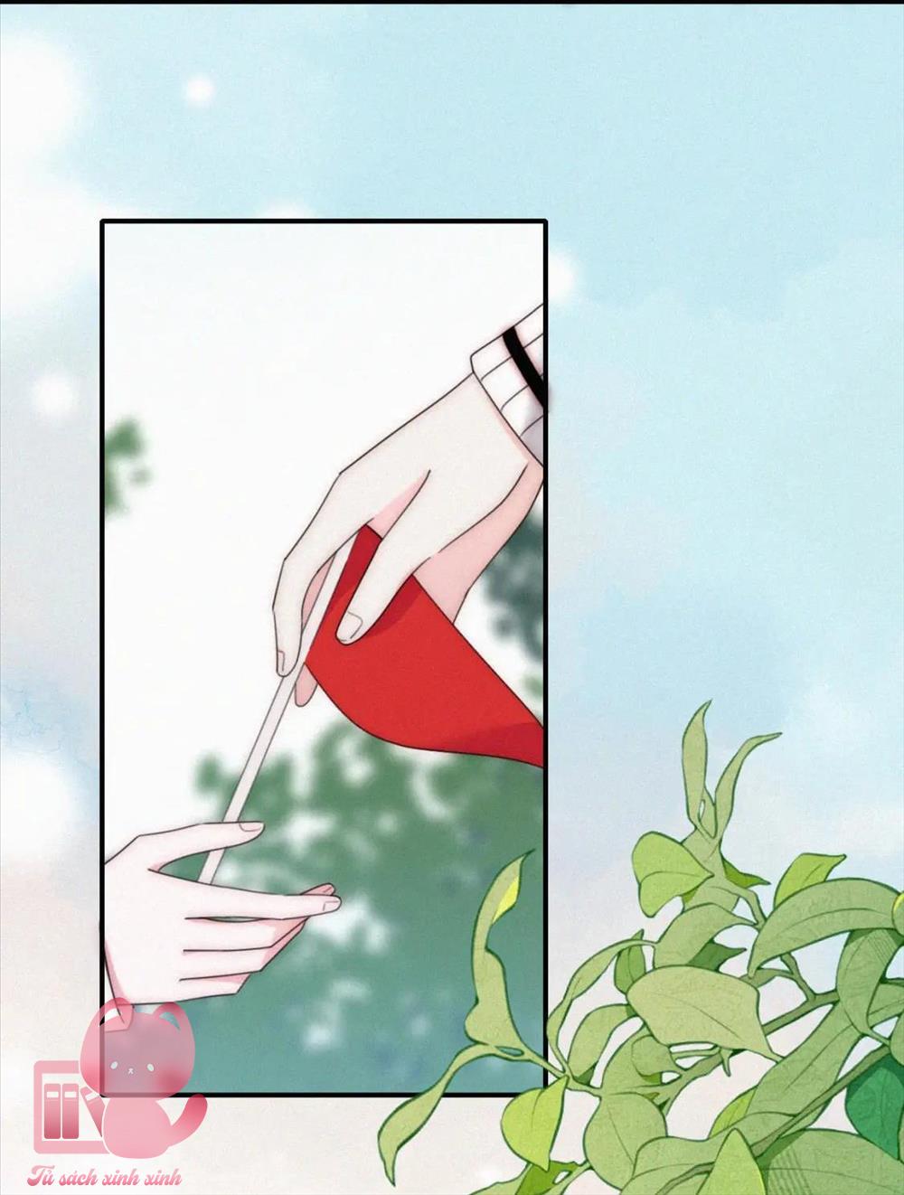 Bệnh Yêu Chap 44 - Trang 2