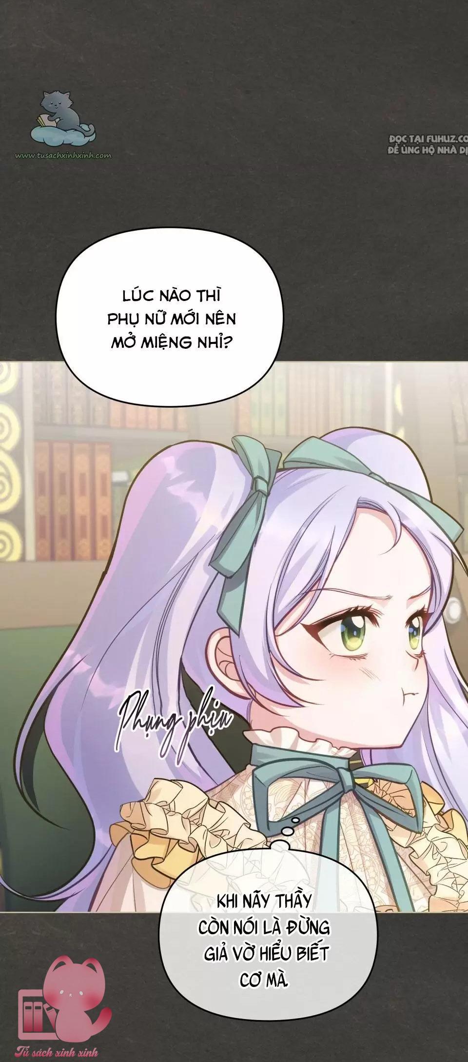 Nếu Không Vâng Lời Công Tước Chapter 18 - Next Chapter 19
