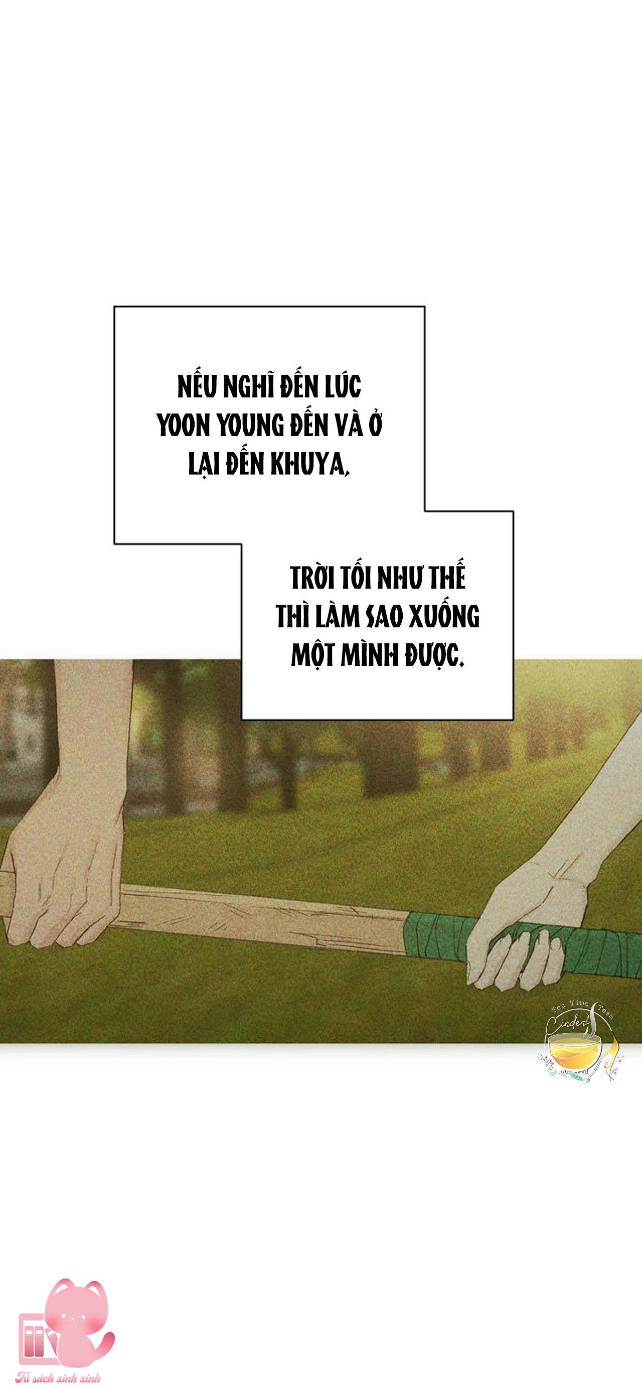 Bình Minh Chap 30 - Trang 3