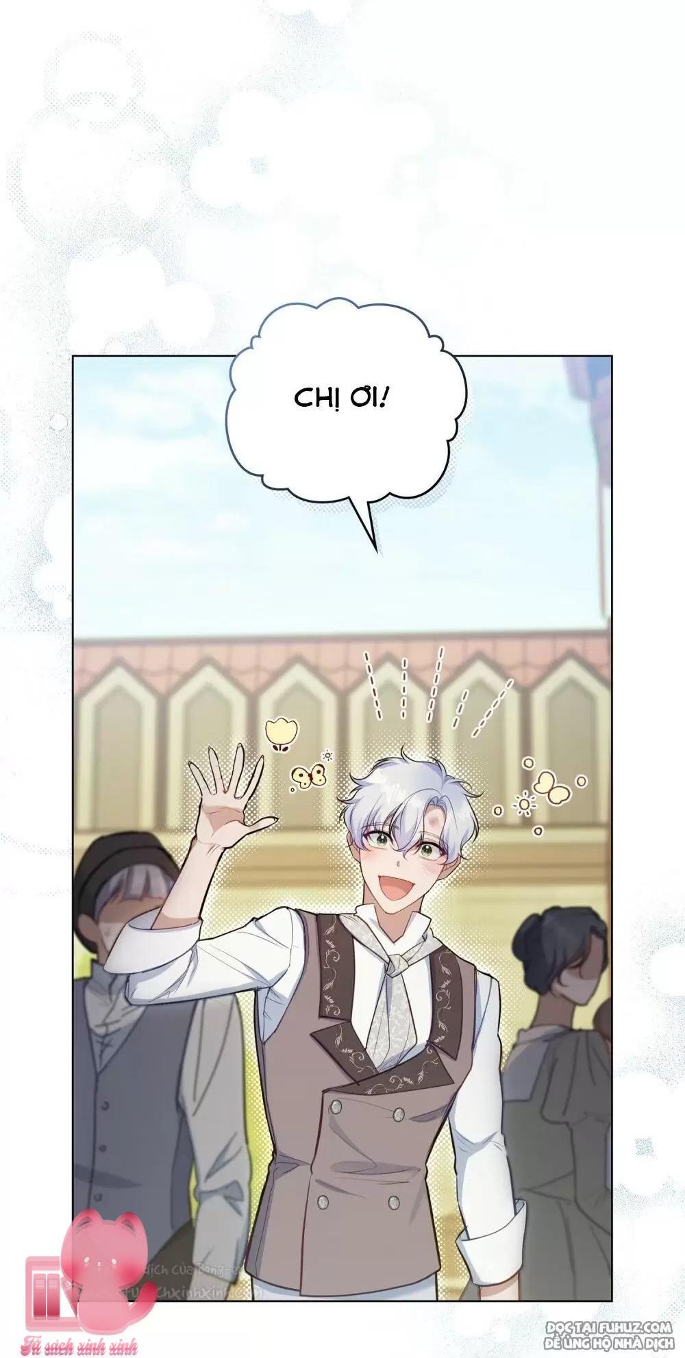 Nếu Không Vâng Lời Công Tước Chapter 33 - Next Chapter 34