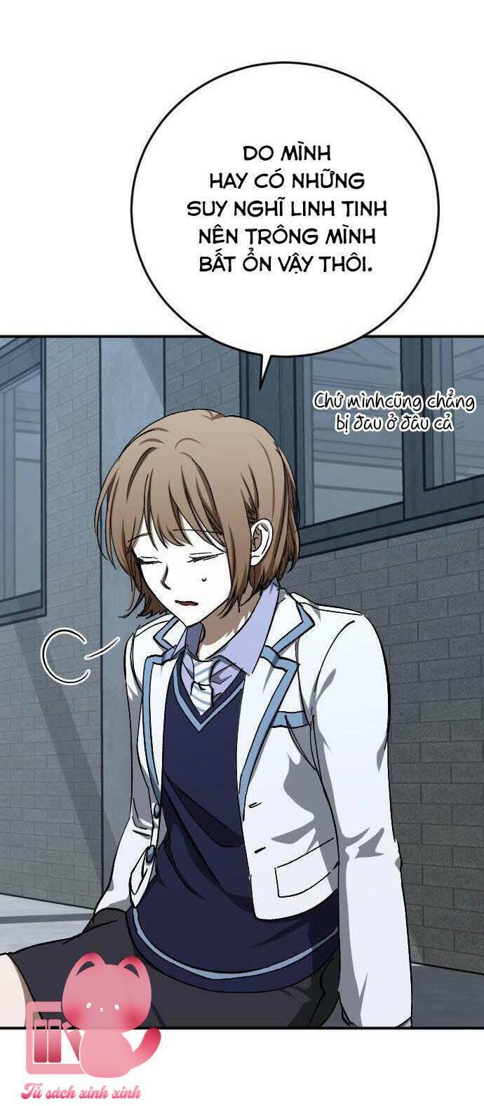 Đêm Của Bóng Tối Chapter 27 - Next Chapter 28