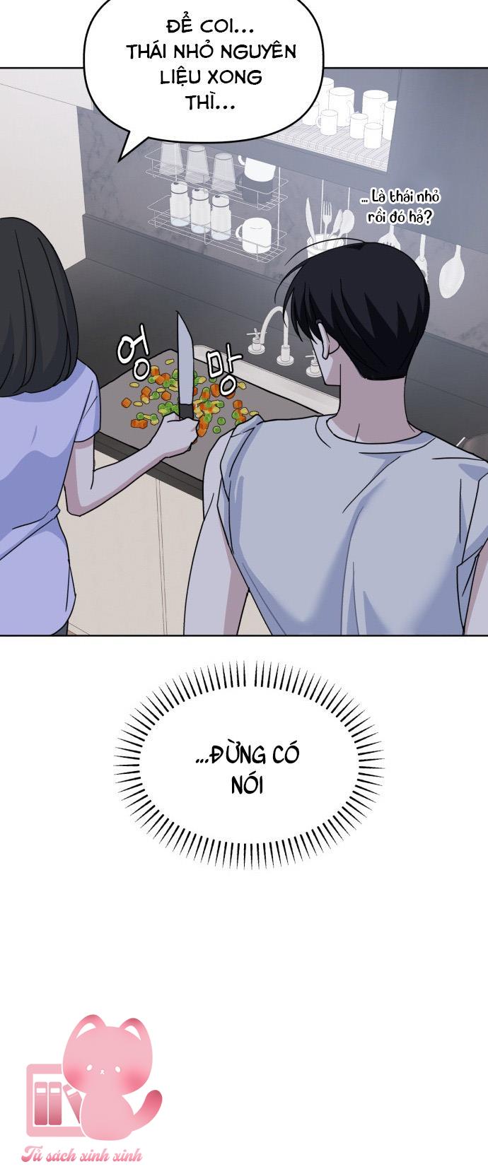 Quan Hệ Nhân Quả Chap 50 - Next Chap 51