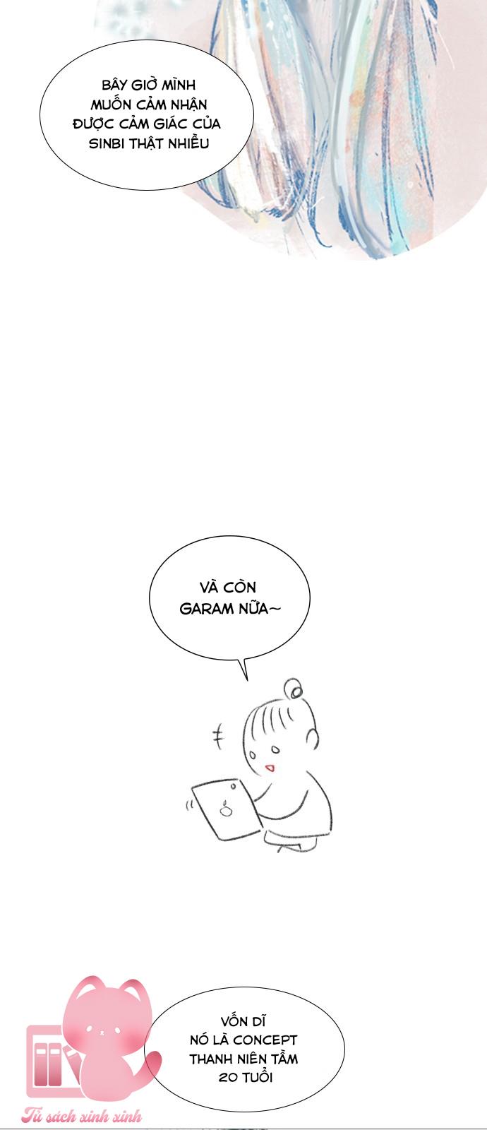 Thần Bí Ngoại truyện 3 [NT3] - Trang 2