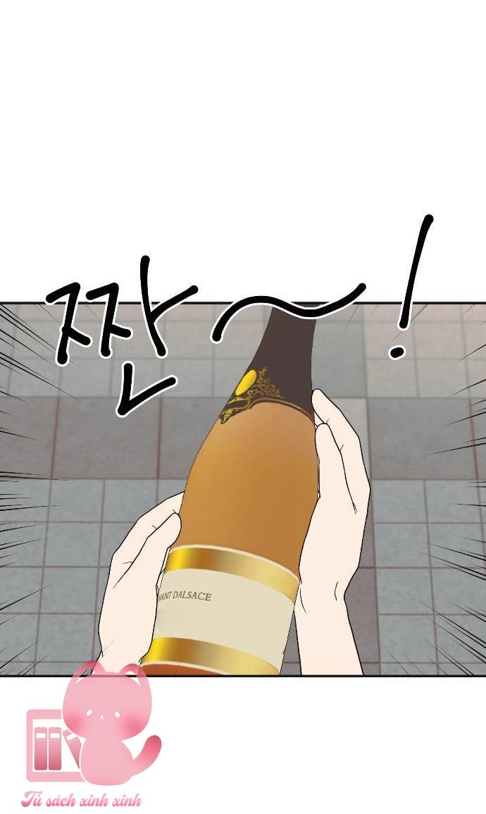 Trái Dấu Hút Nhau Chap 11 - Next Chap 12