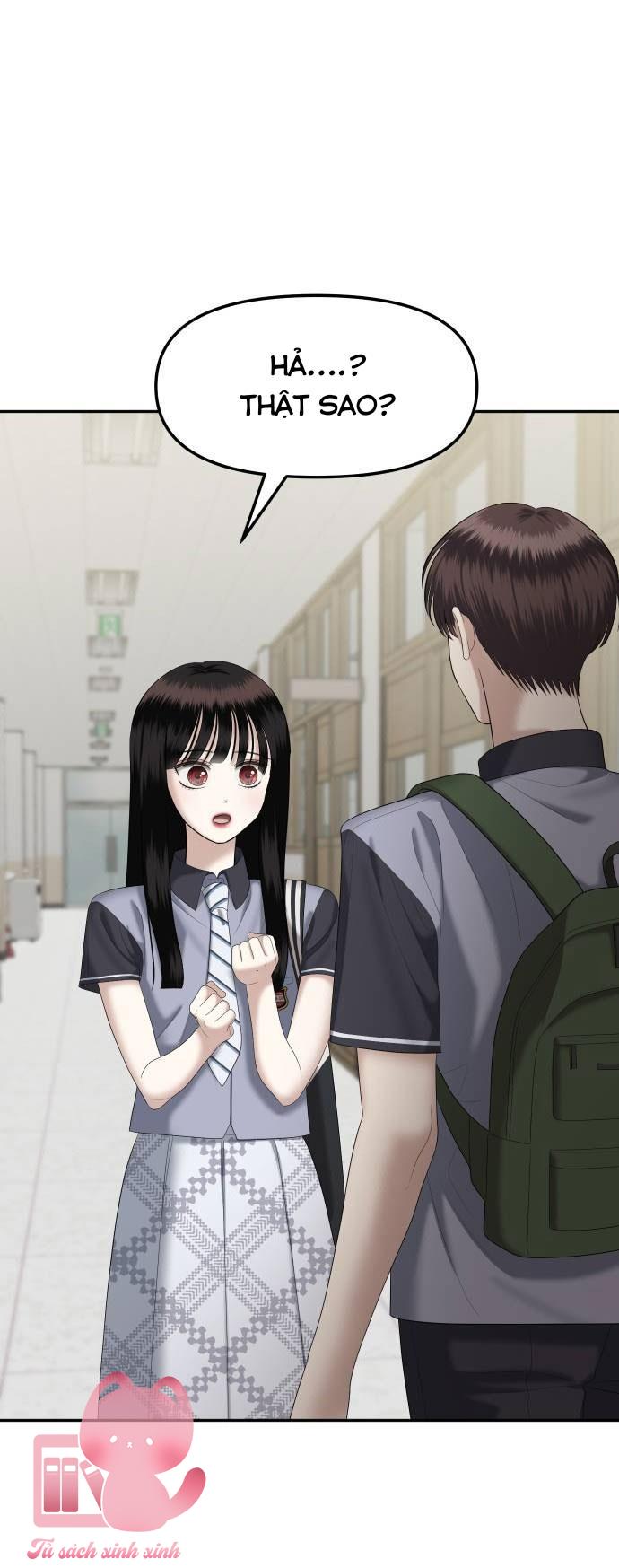 Chị Em Tranh Đấu Chap 25 - Trang 2