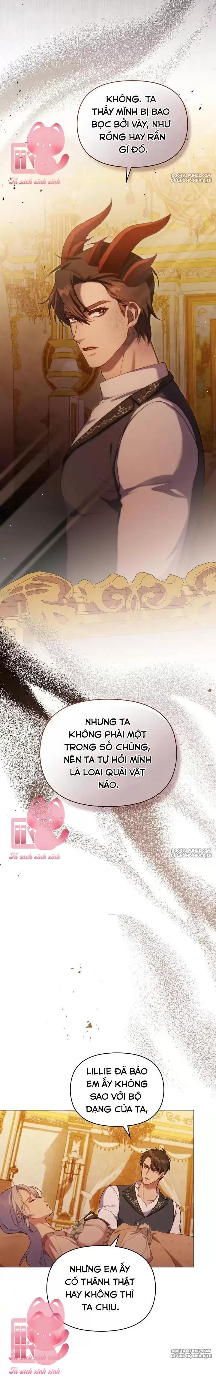 Nếu Không Vâng Lời Công Tước Chapter 66 - Next Chapter 67