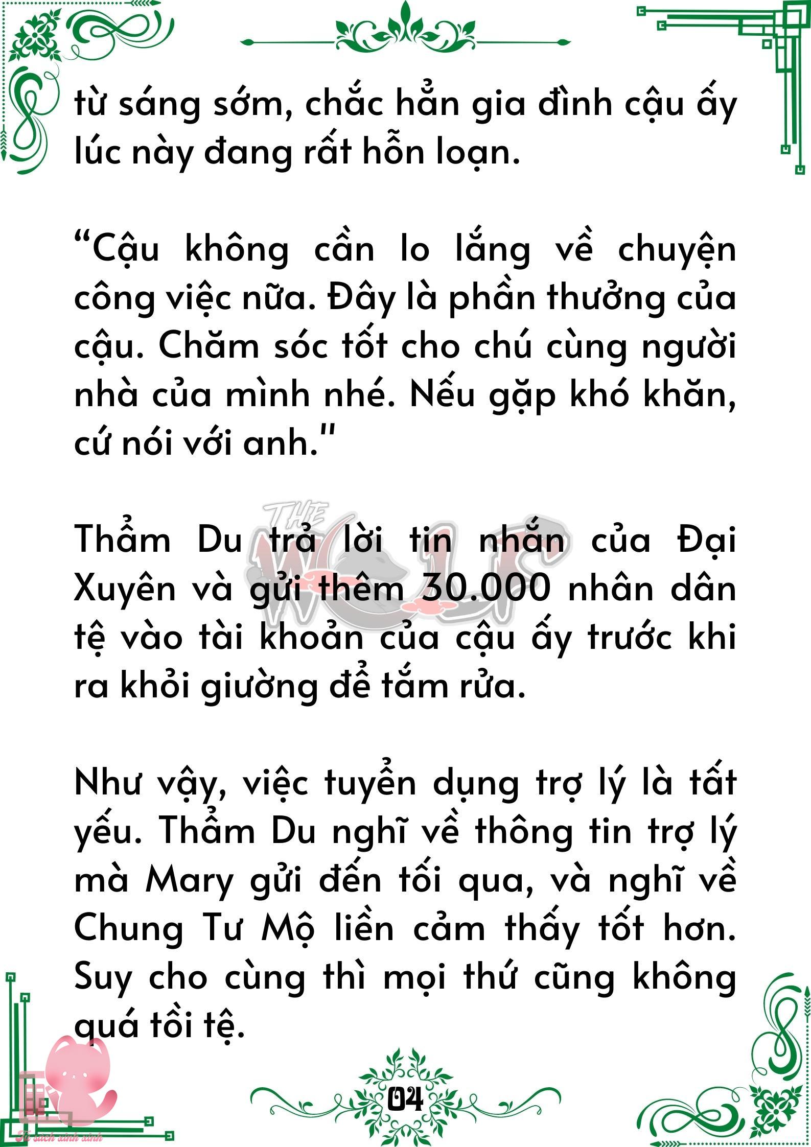 Quý nhân phù trợ Du Chap 18 - Trang 2
