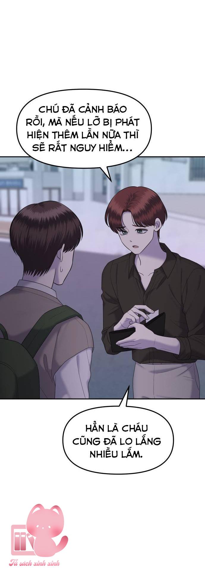 Chị Em Tranh Đấu Chap 51 - Trang 2