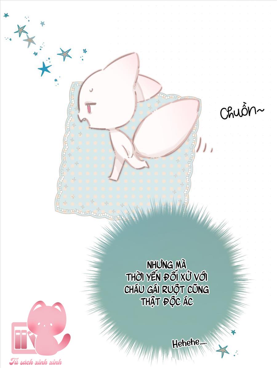 Trêu Nhầm Chap 32 - Trang 4