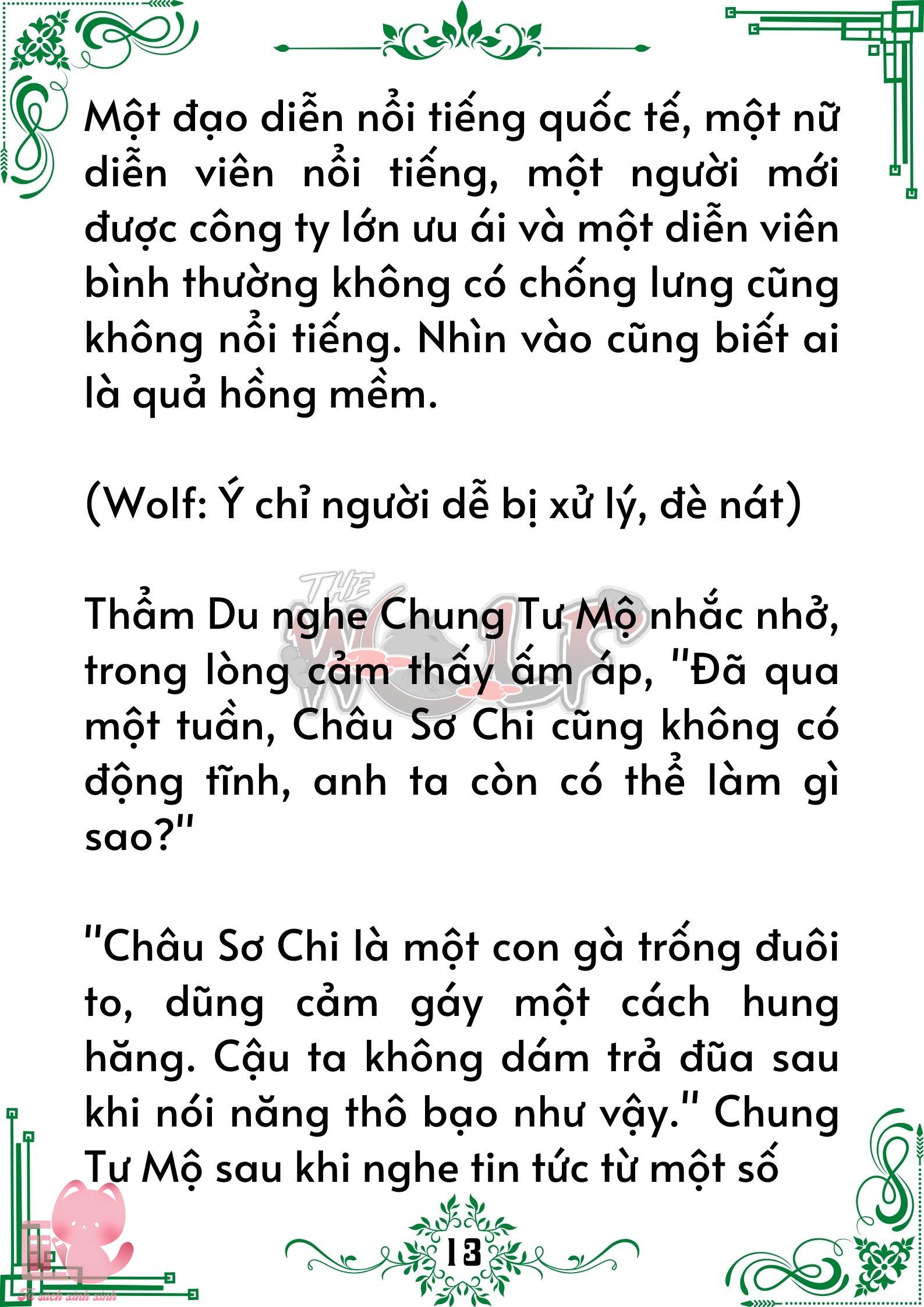 Quý nhân phù trợ Du Chap 28 - Trang 2