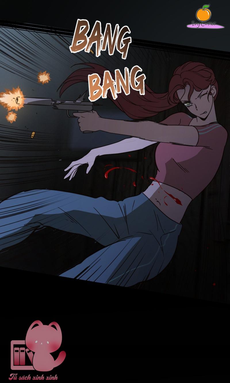 Bảo Mẫu Của Mafia Chap 40 - Trang 4