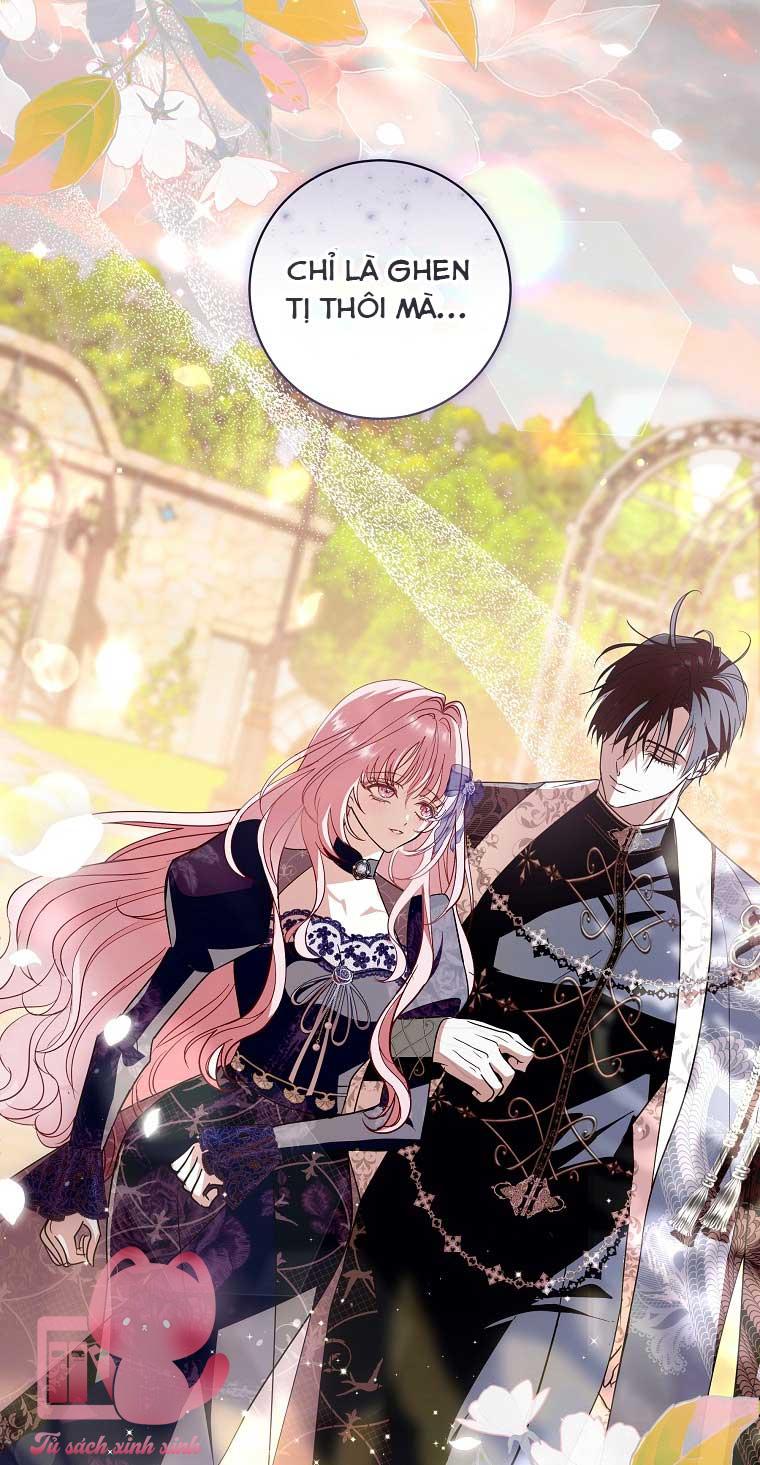 Này Boss Phản Diện, Tôi Có Thể Làm Mọi Thứ Trừ Cưới Ngài Chap 7 - Trang 3