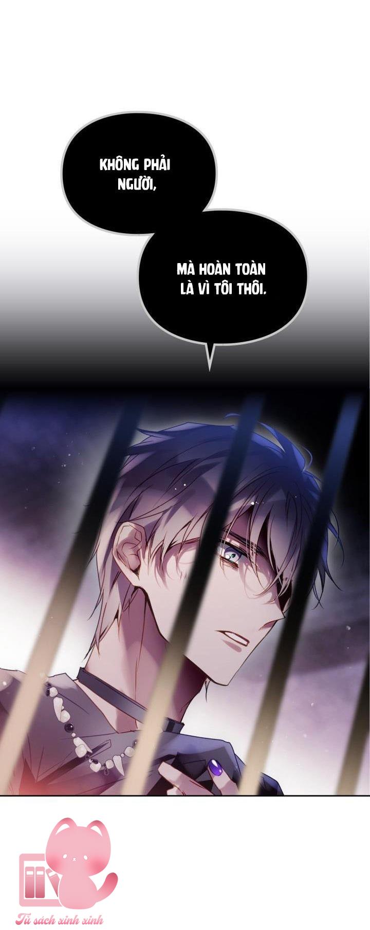 Kết Cục Của Nhân Vật Phản Diện Chỉ Có Thể Là Cái Chết Chapter 143 - Next Chapter 144