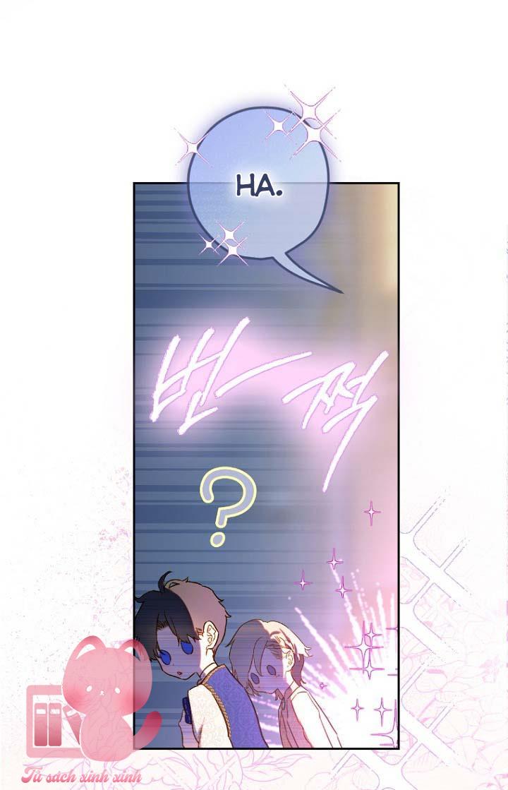 Khế Ước Hôn Nhân Của Mẹ Tôi Chapter 47 - Trang 4