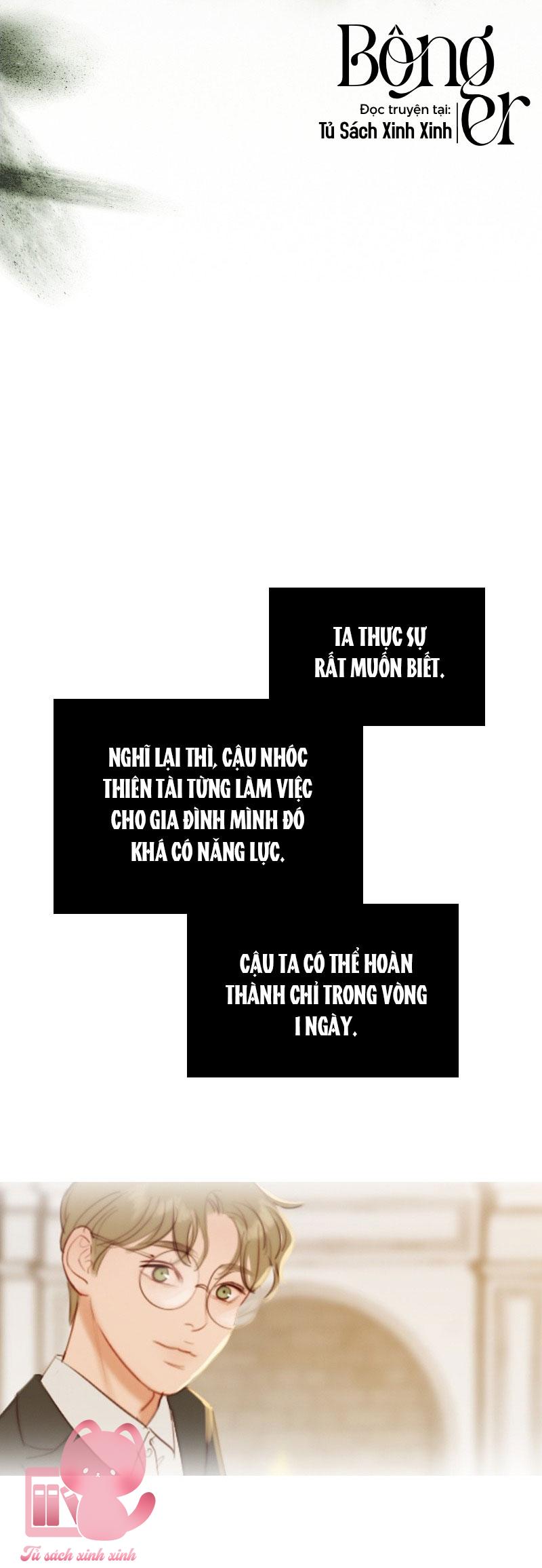 Serena Chap 55 - Trang 3
