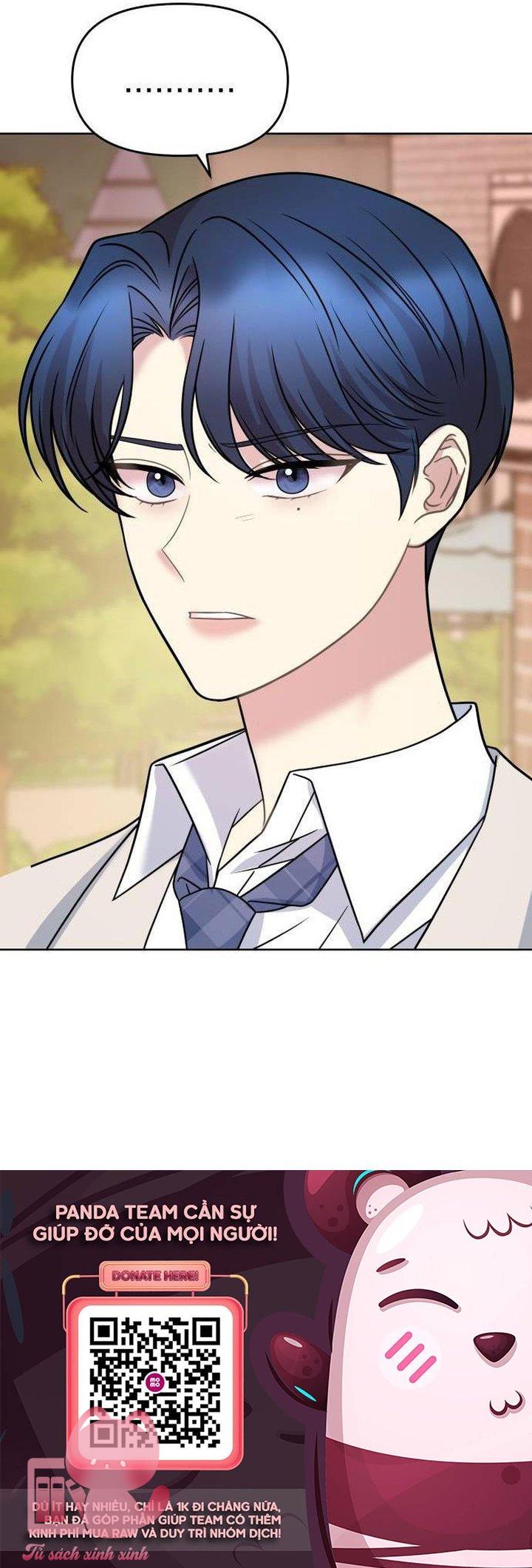 Quản Gia, Làm Ơn Đấy! Chap 19 - Trang 2