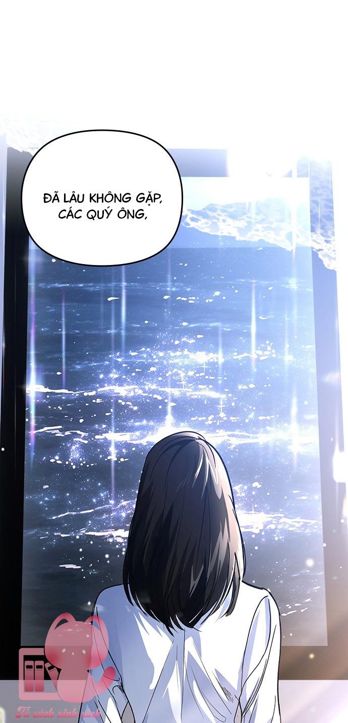 Nhật Ký Tình Yêu Mù Mờ Của Tôi Chap 1 - Trang 3